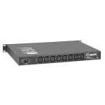 Adam Hall 19" Parts PCS 10
