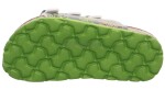 Domácí obuv Superfit 1-800113-2050 Velikost: 40