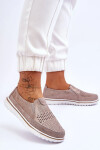 Polobotky model 212552 Step in style 41