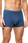 PÁNSKÉ BOXERKY BB007 černá L
