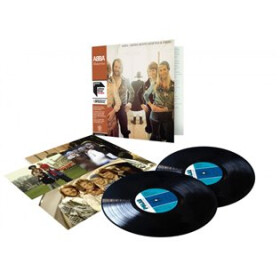 Waterloo - 2 LP - ABBA