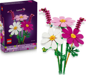 LEGO® Botanicals 11514 Krásenky - LEGO® Botanicals