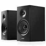 EDIFIER R1080BT černá / 2.0 / reproduktory / Bluetooth / RCA / RMS 2x12W (R1080BT-blk)