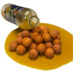 DK Fishing Fermentovaný booster Booost-X 1l - Mango,DK Fishing Fermentovaný booster Booost-X 1l - Mango