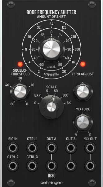 Behringer BODE FREQUENCY SHIFTER 1630