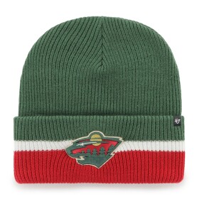 Minnesota Wild Split Cuff Cuff