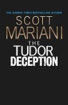 The Tudor Deception Scott Mariani