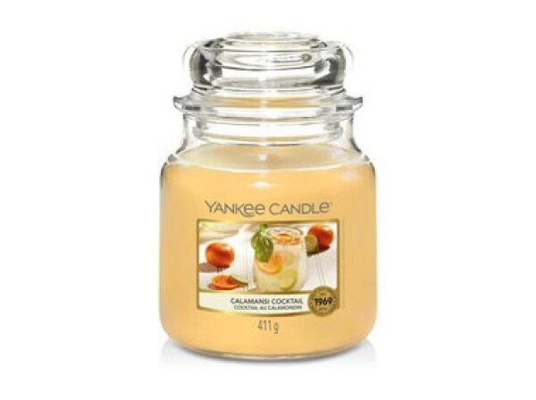 Yankee Candle Calamansi Cocktail 411 g