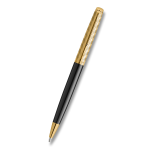 Kuličkové pero Waterman Hémisphére, Opera SE DLX Black GT