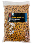 Vitalbaits Boilies Nutty Crunch 5kg 14mm (02-0051)