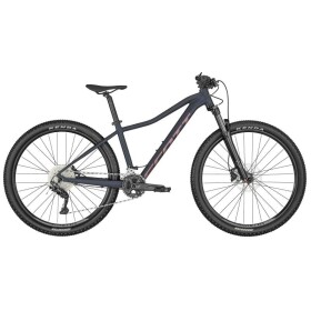 Scott Contessa Active 20 black 27,5" 2025, rám S (15,5") - ZDARMA dopravné, seřízení, odborná montáž a zámek ABUS! (Záruka nejlepší ceny! Nakupujte u autorizovaného prodejce!)