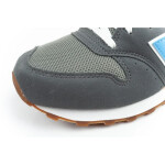 Boty New Balance Tenisky M GM500TBW 40.5