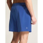 Běžecké šortky CRAFT CORE Essence 2 - modré Velikost textilu: XL