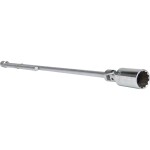 KS Tools 517.1134 Klíč na zapalovací svíčky s T rukojetí, 21 mm