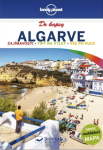 Algarve do kapsy - Lonely Planet