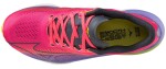 Běžecké boty Mizuno WAVE REBELLION PRO J1GD231771 Velikost obuvi EU: