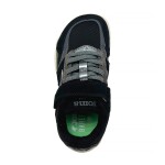 Dětské barefoot tenisky CR111 JUNIOR BLACK Joma BF111JW2601V - 29