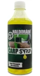Haldorádó Booster Carp Syrup 500ml Sladký ananas (HCSY500-SP)