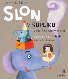 Slon šuplíku