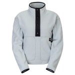 SCOTT Pullover W's Escape Original Fleece, Mist Blue (vzorek) velikost: M
