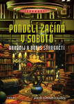 Pondělí začíná v sobotu - Arkadij a Boris Strugačtí