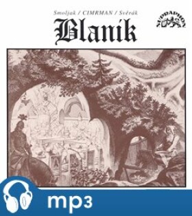 Blaník, CD - Zdeněk Svěrák, Ladislav Smoljak
