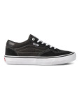 Vans Rowan Pro black/white pánské boty 40EUR