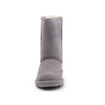 Dámské zimní boty 1962W W GRAY FOG 051 - BearPaw EU 36