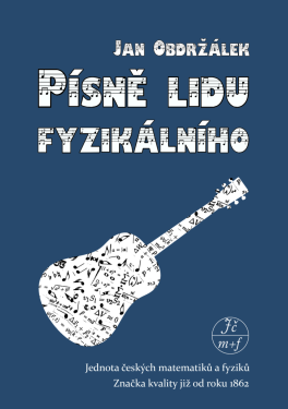 Písně lidu fyzikálního - Jan Obdržálek