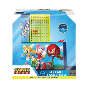 Sonic Arcade Basketball - Albi