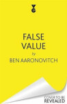 False Value Ben Aaronovitch