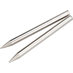 EXTOL CRAFT 417210 Hroty do pájky, sada 2ks, pr. 5,8 x 80mm