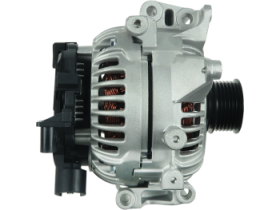 Alternátor MERCEDES E-Class (W210, W211, S210, S211, VF211) E 200–280 CDI