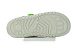 Lurchi Benny Blue/Lime
