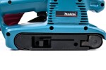 Elektrická pásová bruska Makita 9910