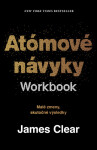 Atómové návyky - James Clear