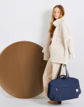 Kaala Cloud Bag Yoga Bag blue black