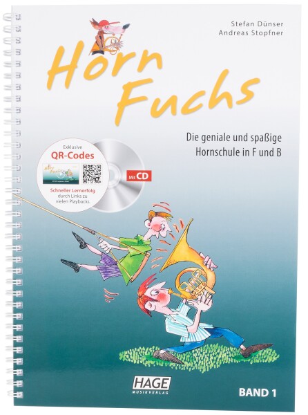 MS Horn Fuchs 1