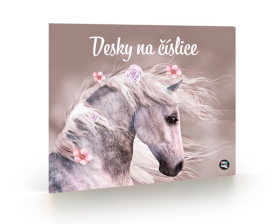 Desky na číslice