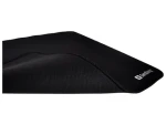 Sandberg Gamer Mousepad - herní podložka pod myš 450 x 400 x 4mm / černá (520-26)