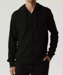 Halenka Atlantic HMT-001 S-2XL černá XXL