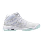 Mizuno Wave Voltage 2 Mid(w) V1GC246545 bílá