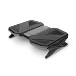 Thermaltake Massive Air stojan pod notebook černo-šedá (CL-N022-PL00BL-A)