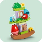 LEGO LEGO® DUPLO® 10440 Houpací a skládací strom