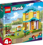 Dům Paisley Friends (41724)