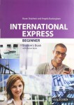 International Express Beginner Student's Book with Pocket Book