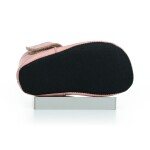 OmaKing Slippers Mutsu Pink capáčky