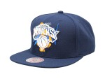 Mitchell & Ness Pánská kšiltovka New York Knicks NBA Fruit Loops Snapback
