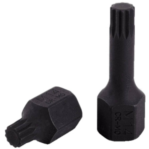 KS Tools 5151161 515.1161 Nástrčný klíč