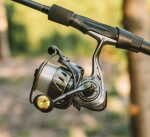 Giants fishing Akční set Prut Deluxe Picker 2,7m 35g + naviják GXF 3000FD,Giants fishing Akční set Prut Deluxe Picker 2,7m 35g + naviják GXF 3000FD